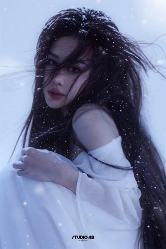 Snow Queen6